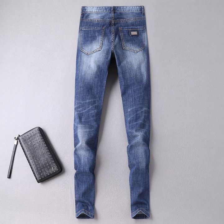 DG long jeans men 29-42-004